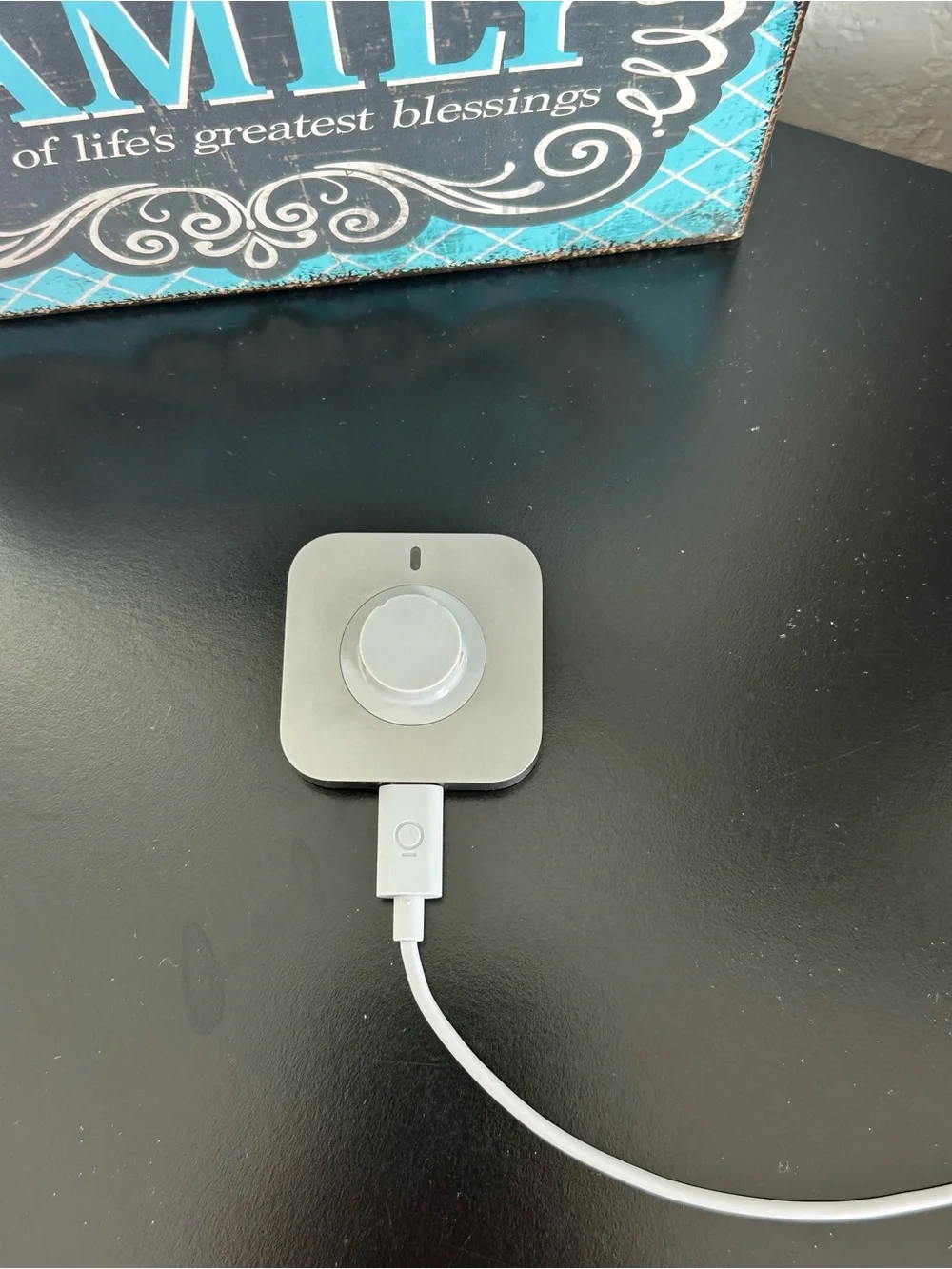 Oura Ring Charger - Generation 4 - Size 10